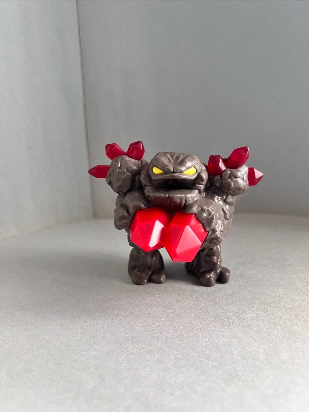 2014 McDonald's Skylanders: Swap Force Prism Break Figure